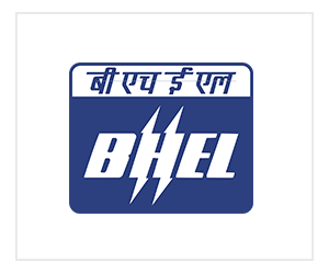 Bhel Company Logo