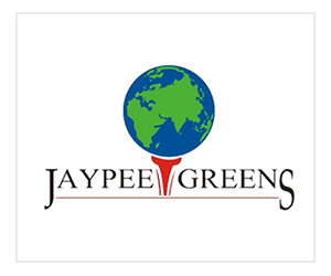 Jaypee Greens Logo