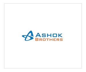 Ashok Brothers Company Logo